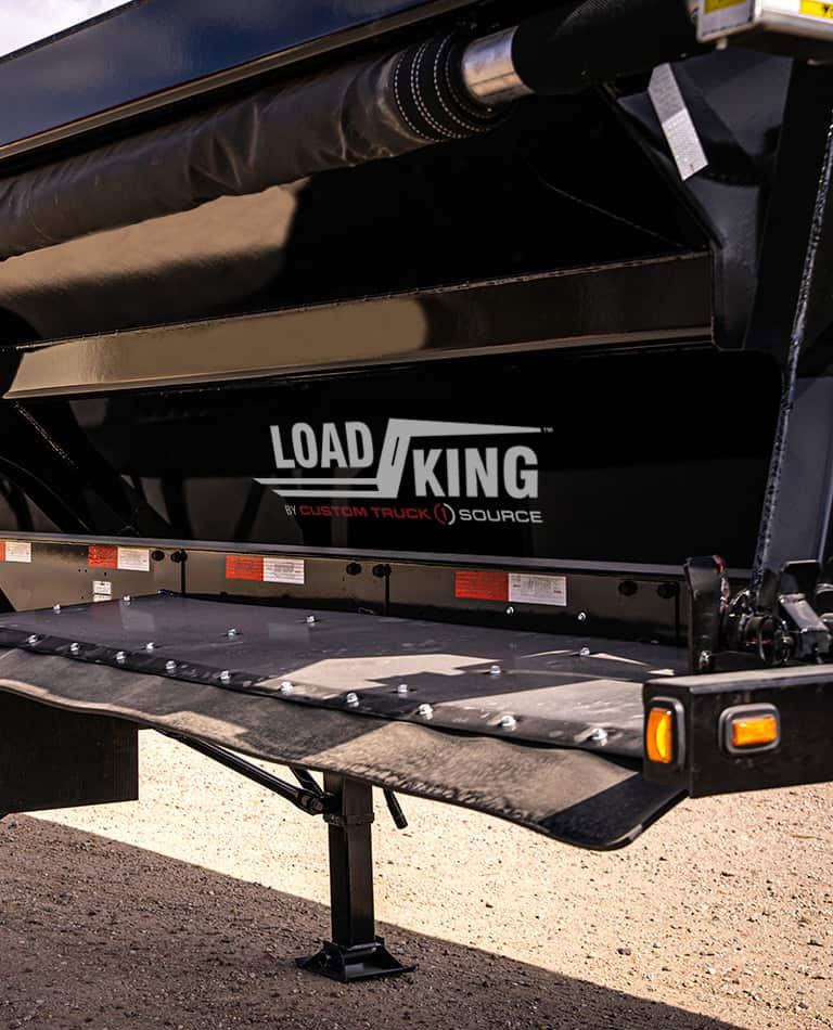 Load King® Trailers