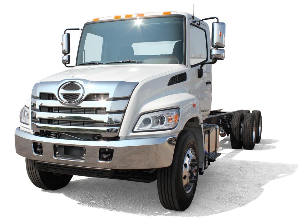 Hino L Series