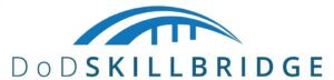 Skillbridge logo