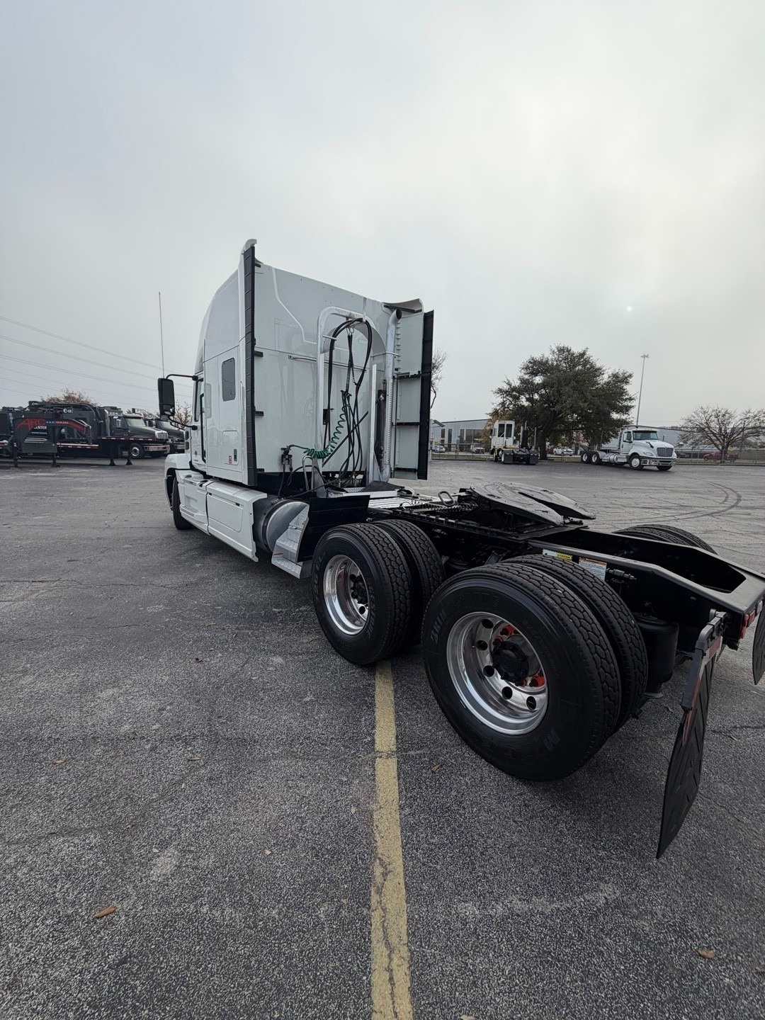 2020 Mack Anthem in Houston, TX — photo 4