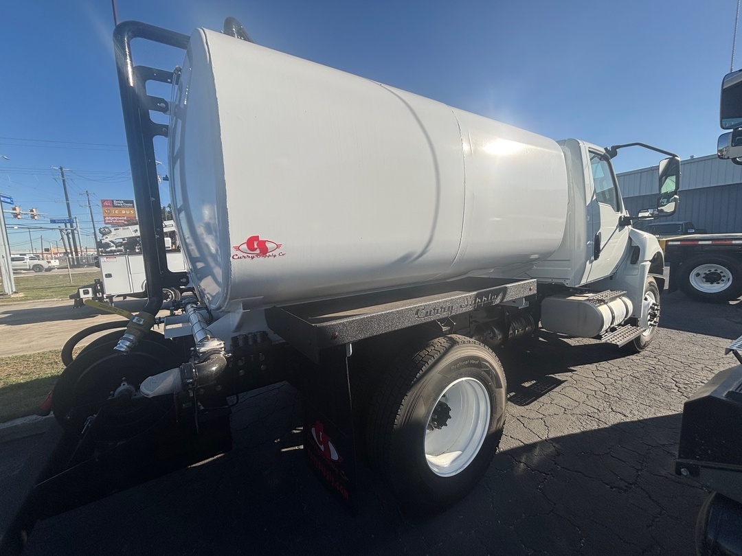 2025 International MV in San Antonio, TX — photo 6
