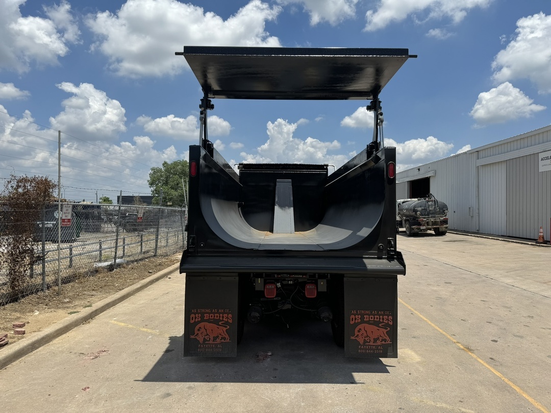 2025 International HV in Austin, TX — photo 7