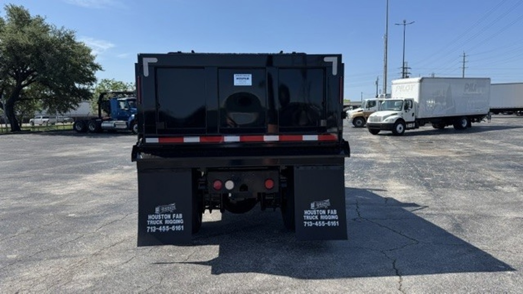 2014 Hino 338 in Oklahoma City, OK — photo 5