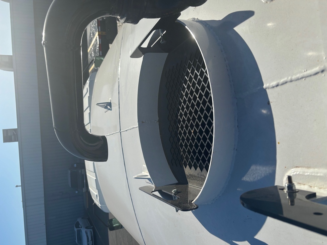2025 International MV in San Antonio, TX — photo 5