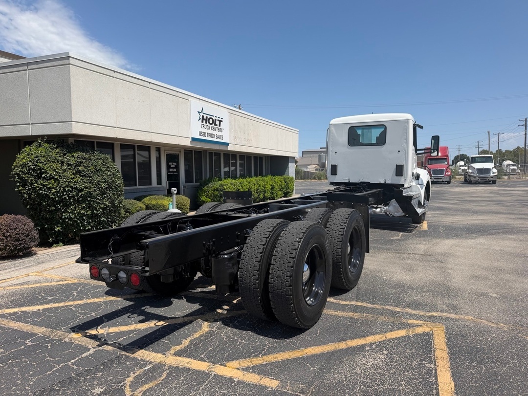 2021 Kenworth T880 in Oklahoma City, OK — photo 6