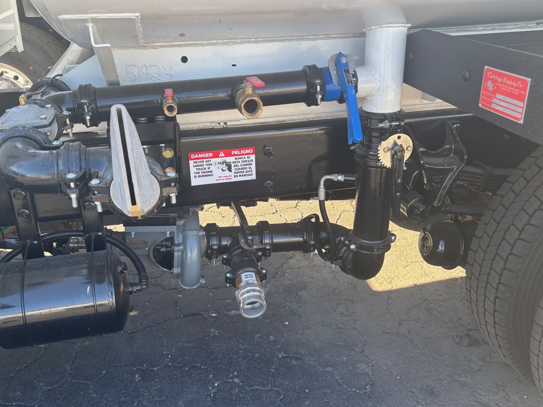 2025 International MV in San Antonio, TX — photo 7