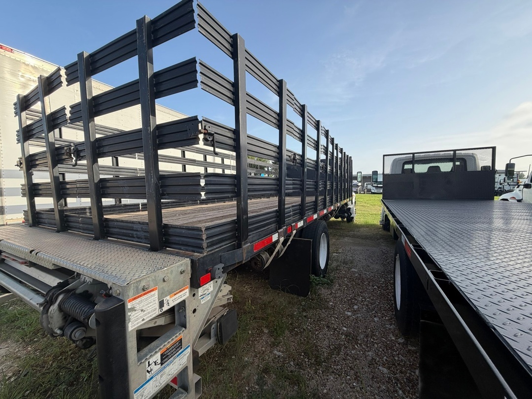 2020 International 4300 in Houston, TX — photo 5
