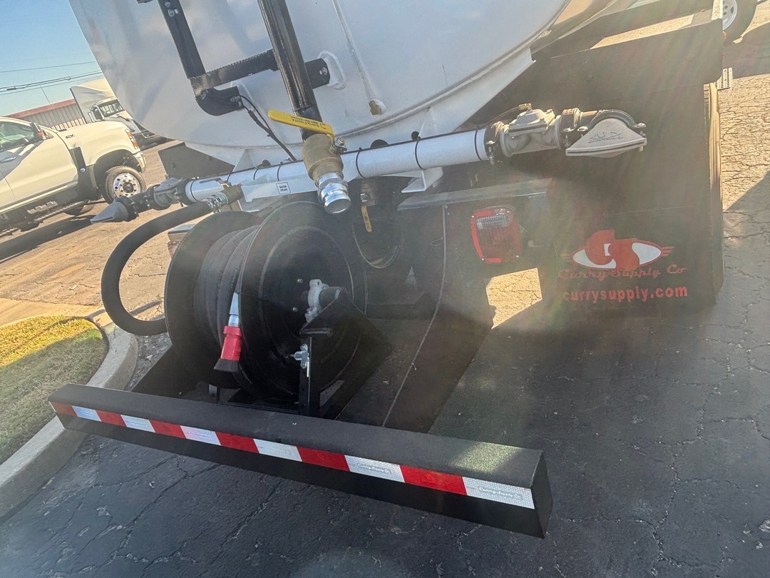 2025 International MV in San Antonio, TX — photo 2
