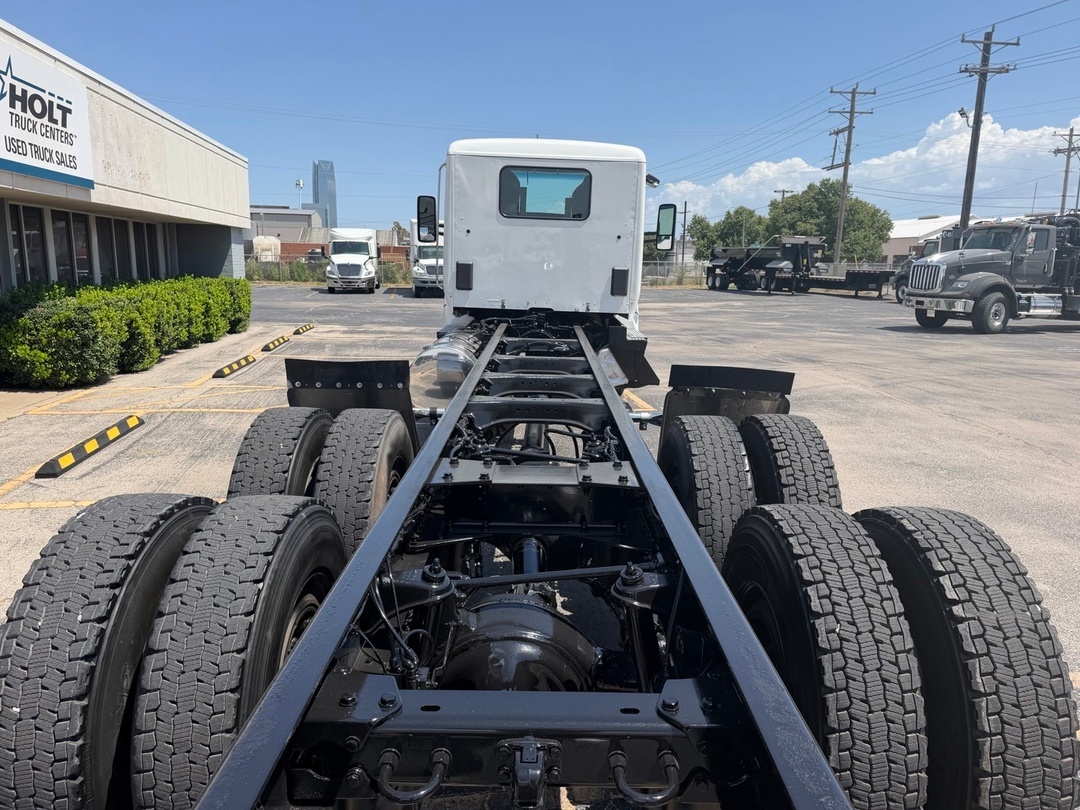 2021 Kenworth T880 in Oklahoma City, OK — photo 5