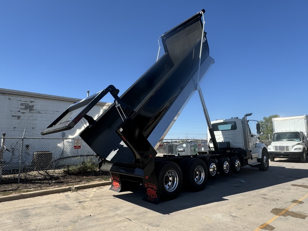 2024 International HX in San Antonio, TX — photo 4