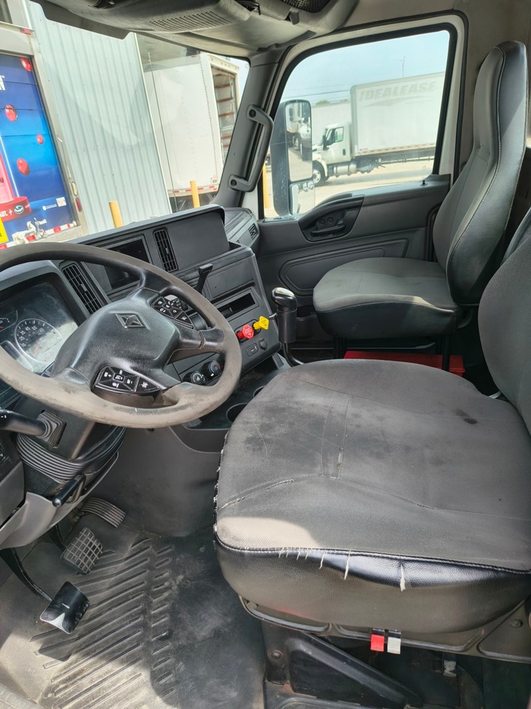 2018 International LT in San Antonio, TX