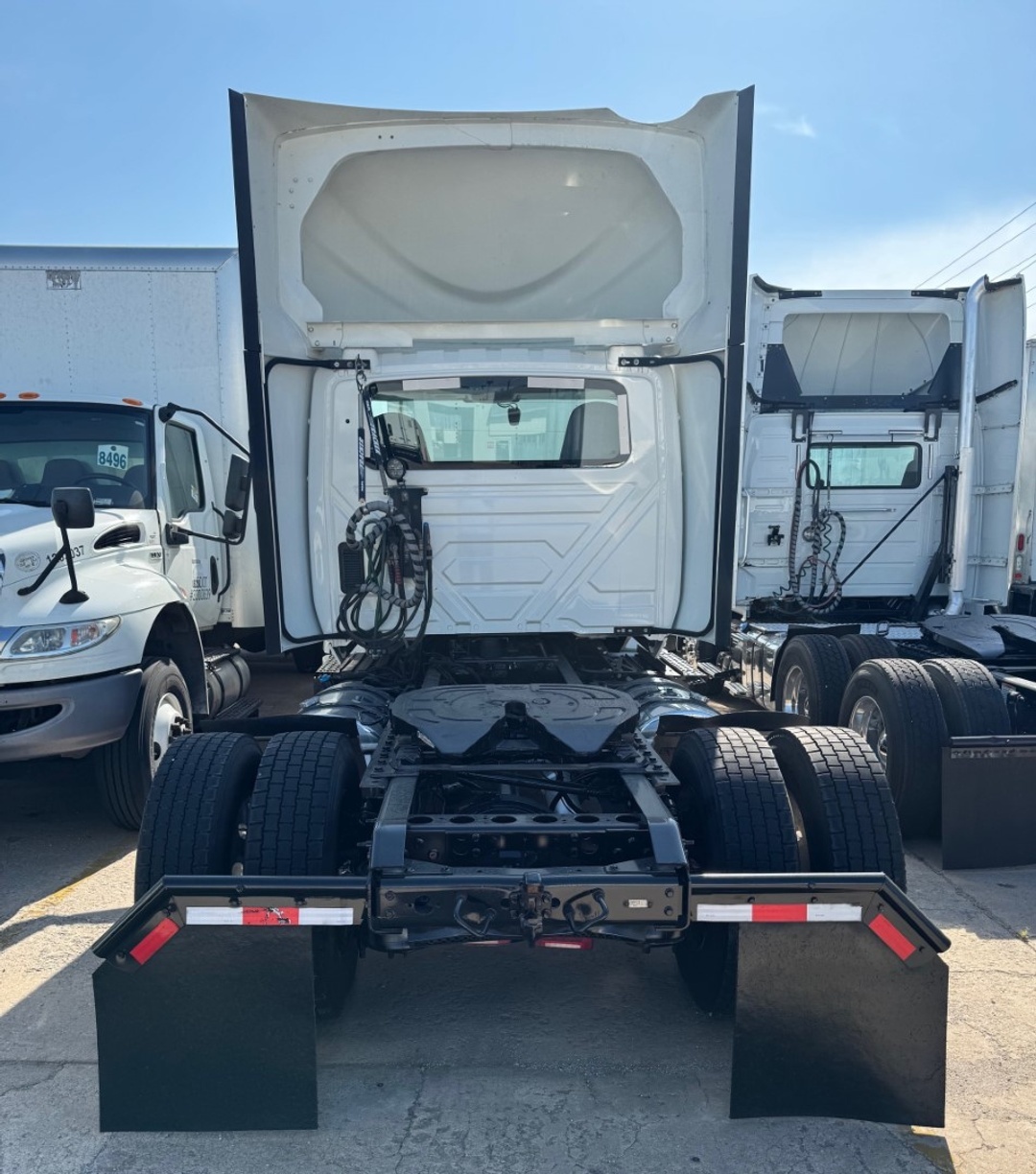 2022 International LT in Oklahoma City, OK — photo 3