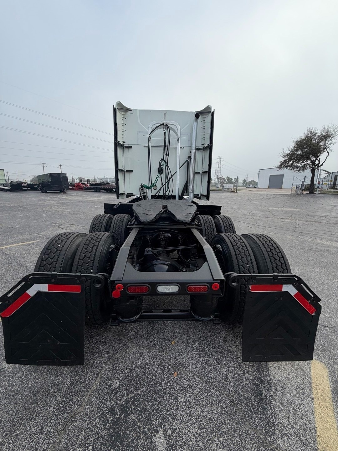 2020 Mack Anthem in Houston, TX — photo 5