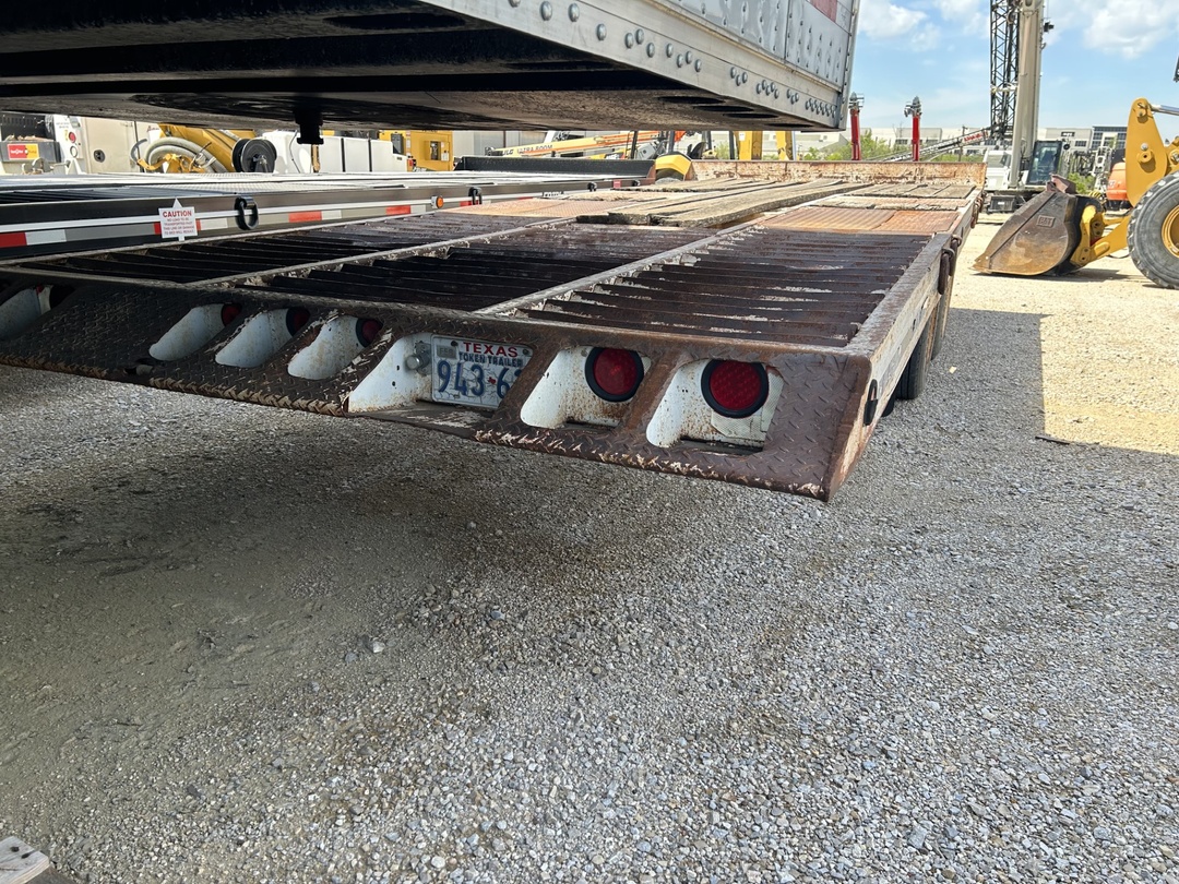 1996 INTERSTATE 40TDL