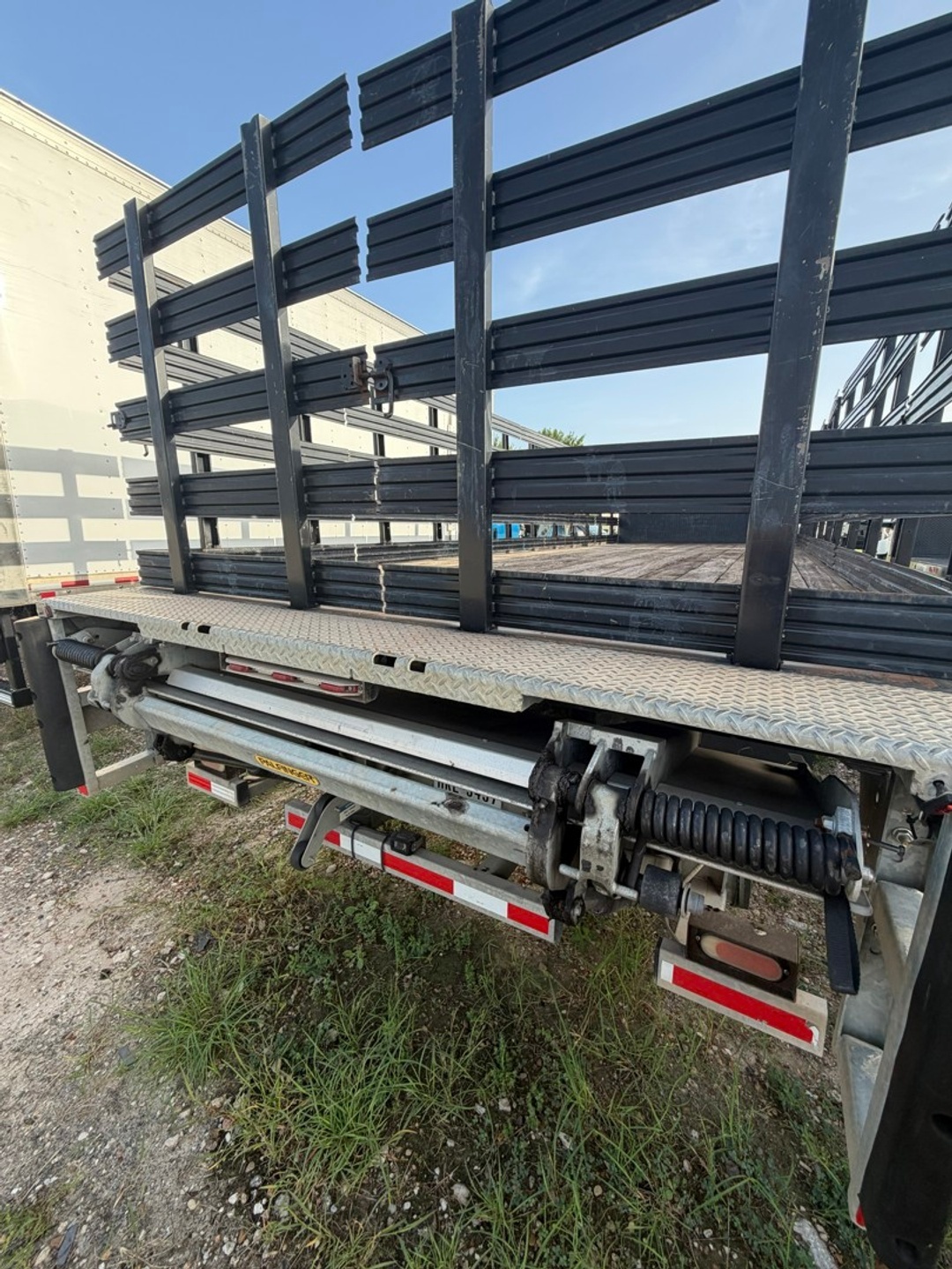 2020 International 4300 in Houston, TX — photo 4