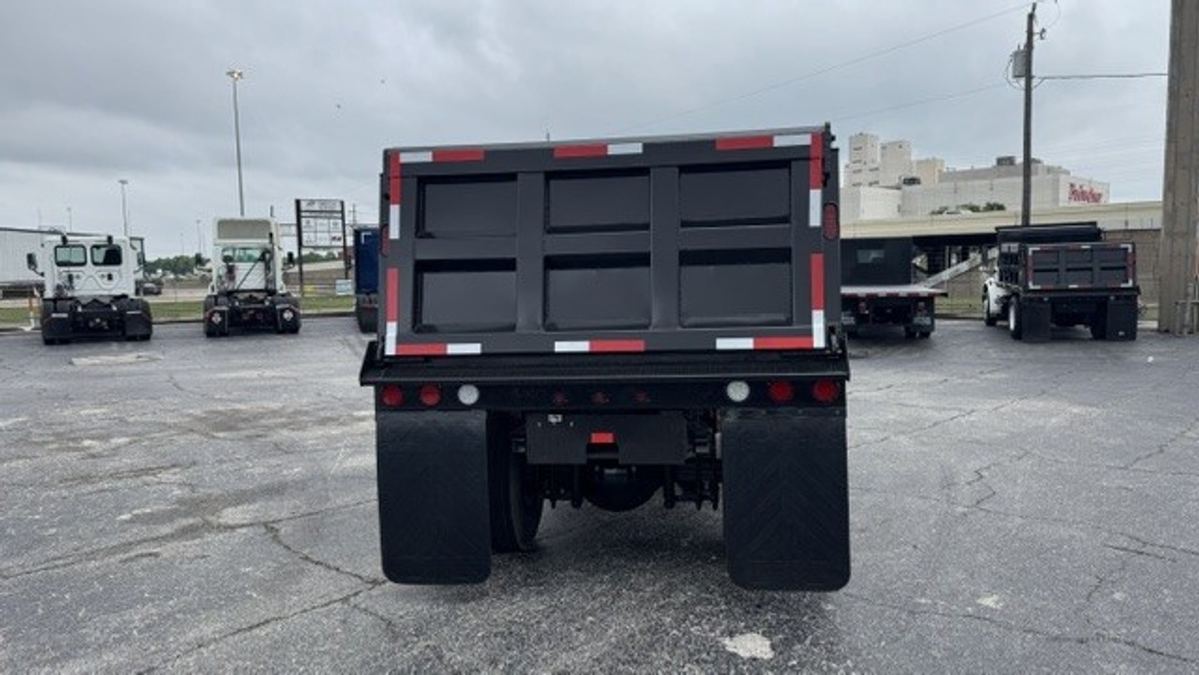2014 Hino 338 in Houston, TX — photo 6