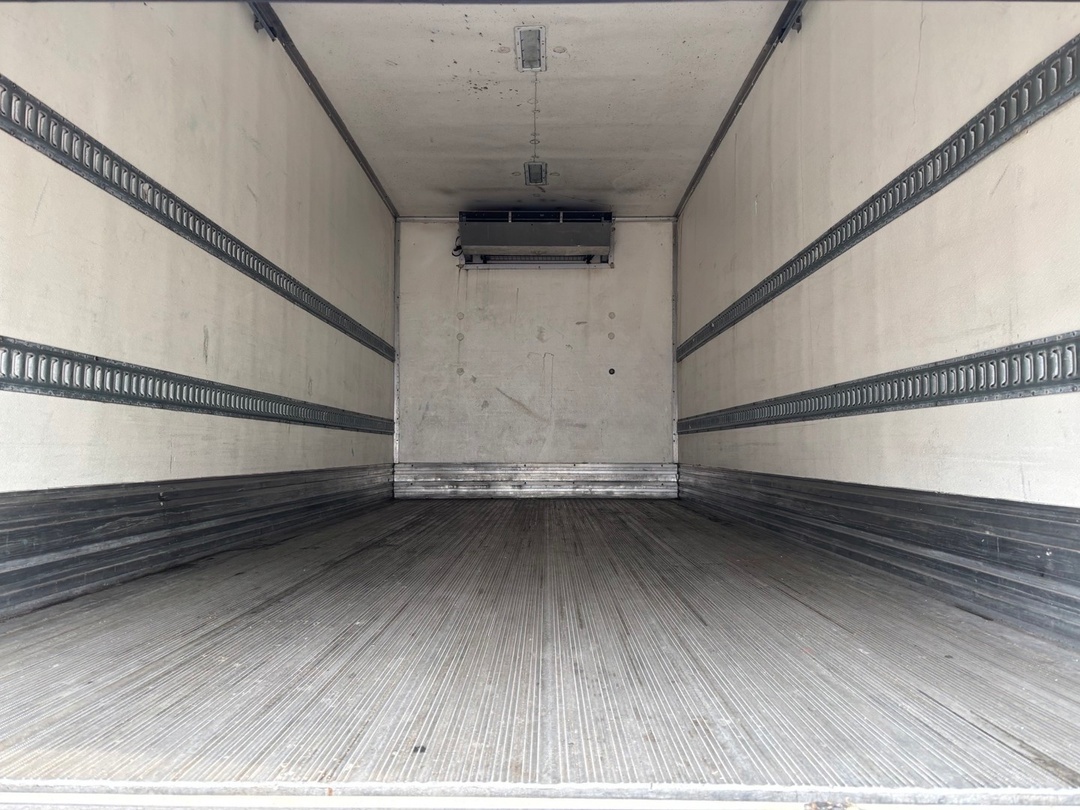 2019 International MV in Austin, TX — photo 8