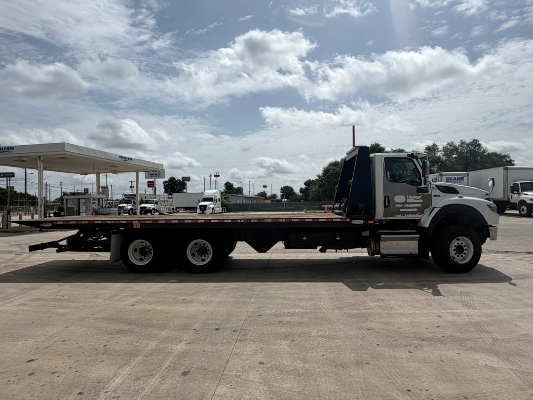 2019 International HV in San Antonio, TX — photo 3