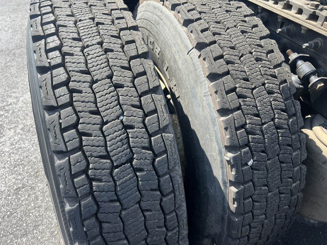 2020 International LT in Tyler, TX — photo 7