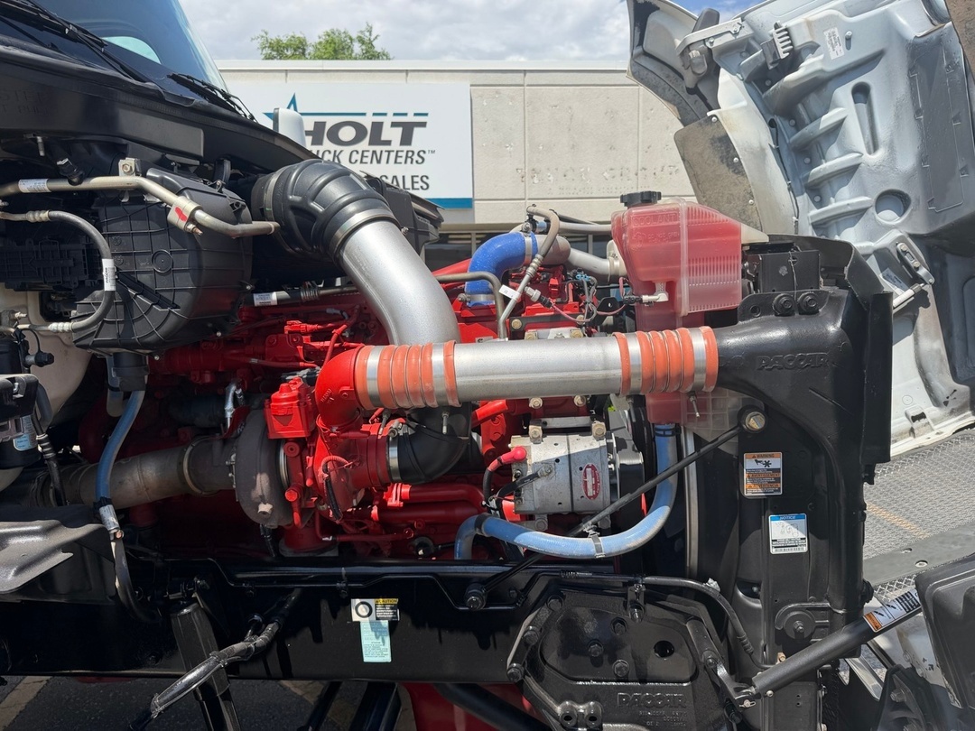2021 Kenworth T880 in Oklahoma City, OK