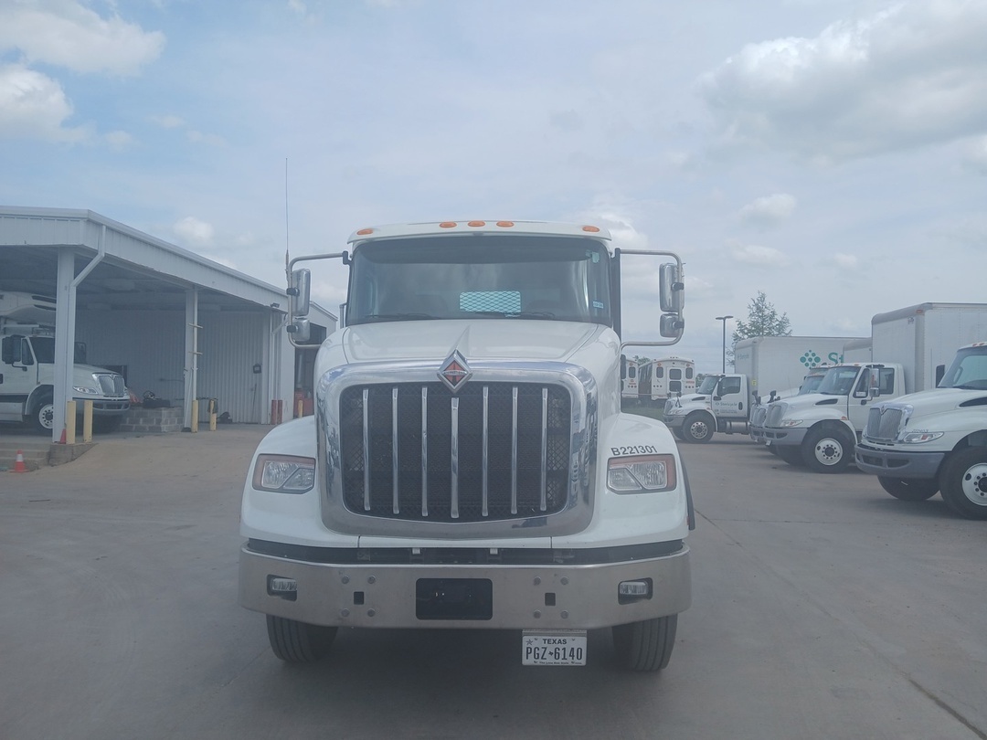 2021 International HX in Austin, TX — photo 2