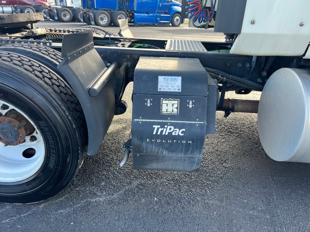 2022 International LT in Tyler, TX — photo 4