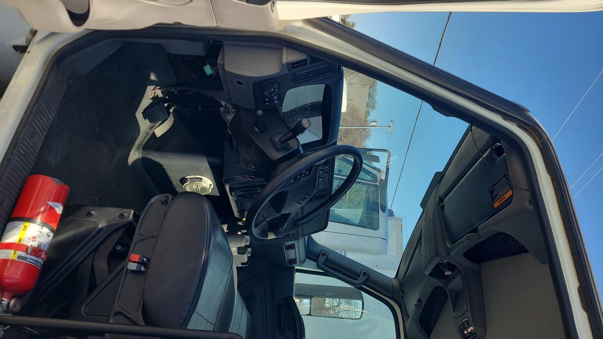 2021 International MV in San Antonio, TX — photo 2