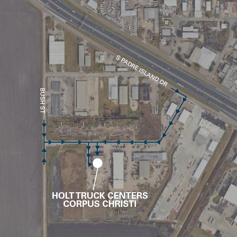 HTC Corpus Map V3