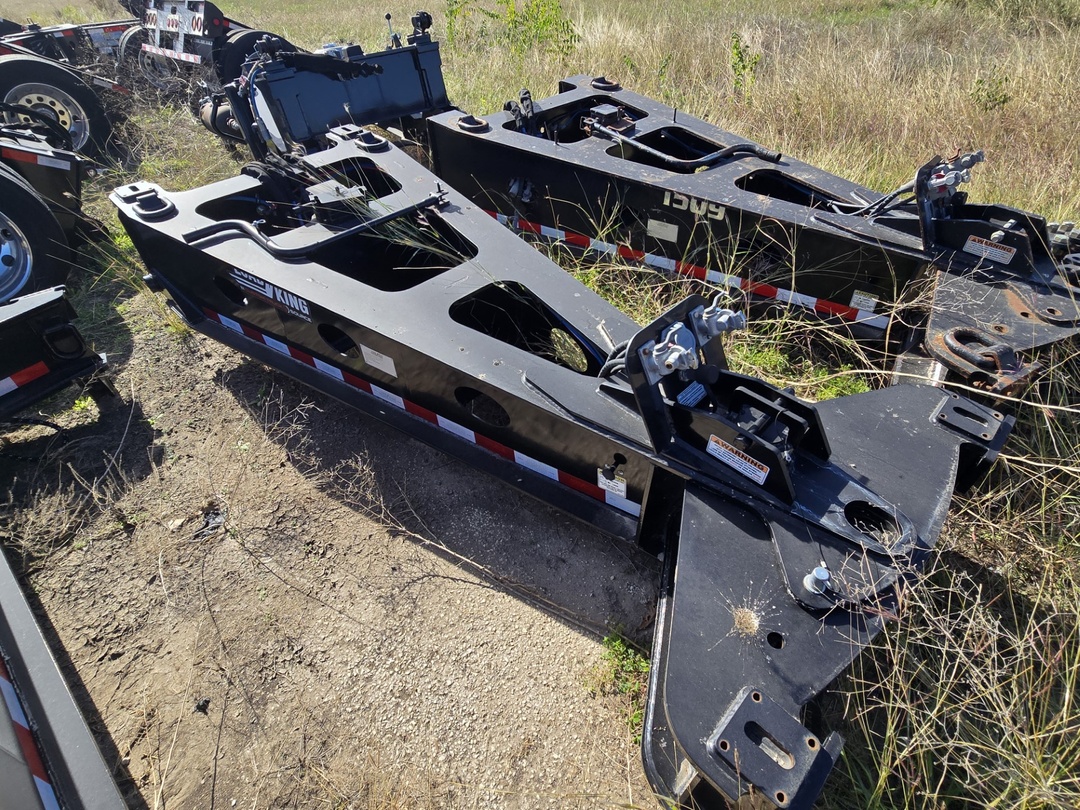 2019 Load King SB141/2-HD