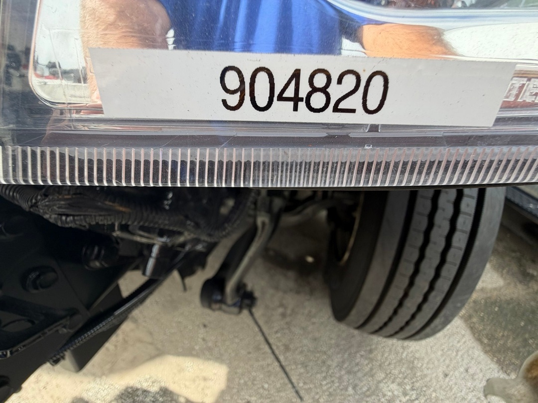 2020 International MV in Houston, TX — photo 7