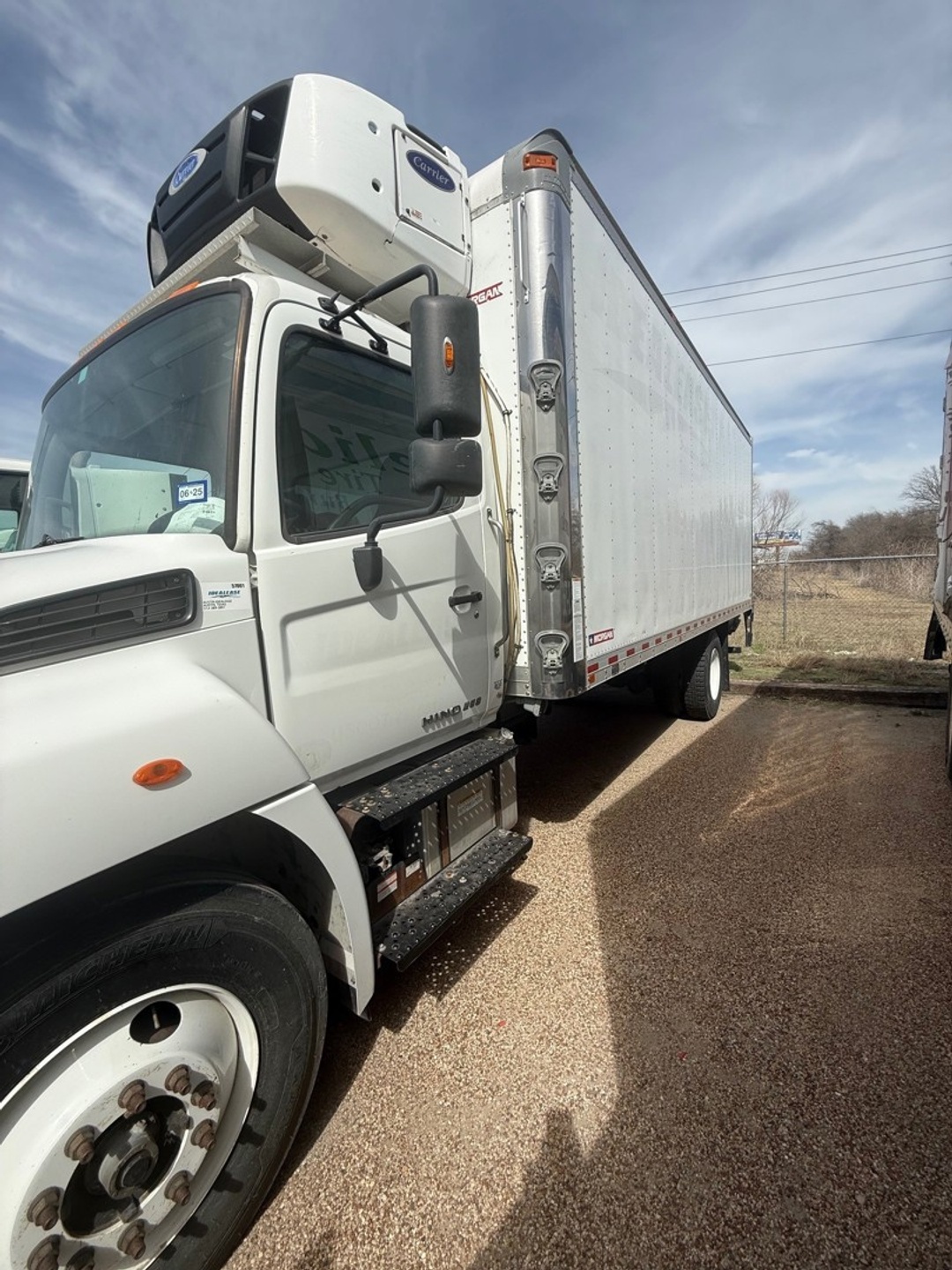 2019 Hino in Temple, TX — photo 3