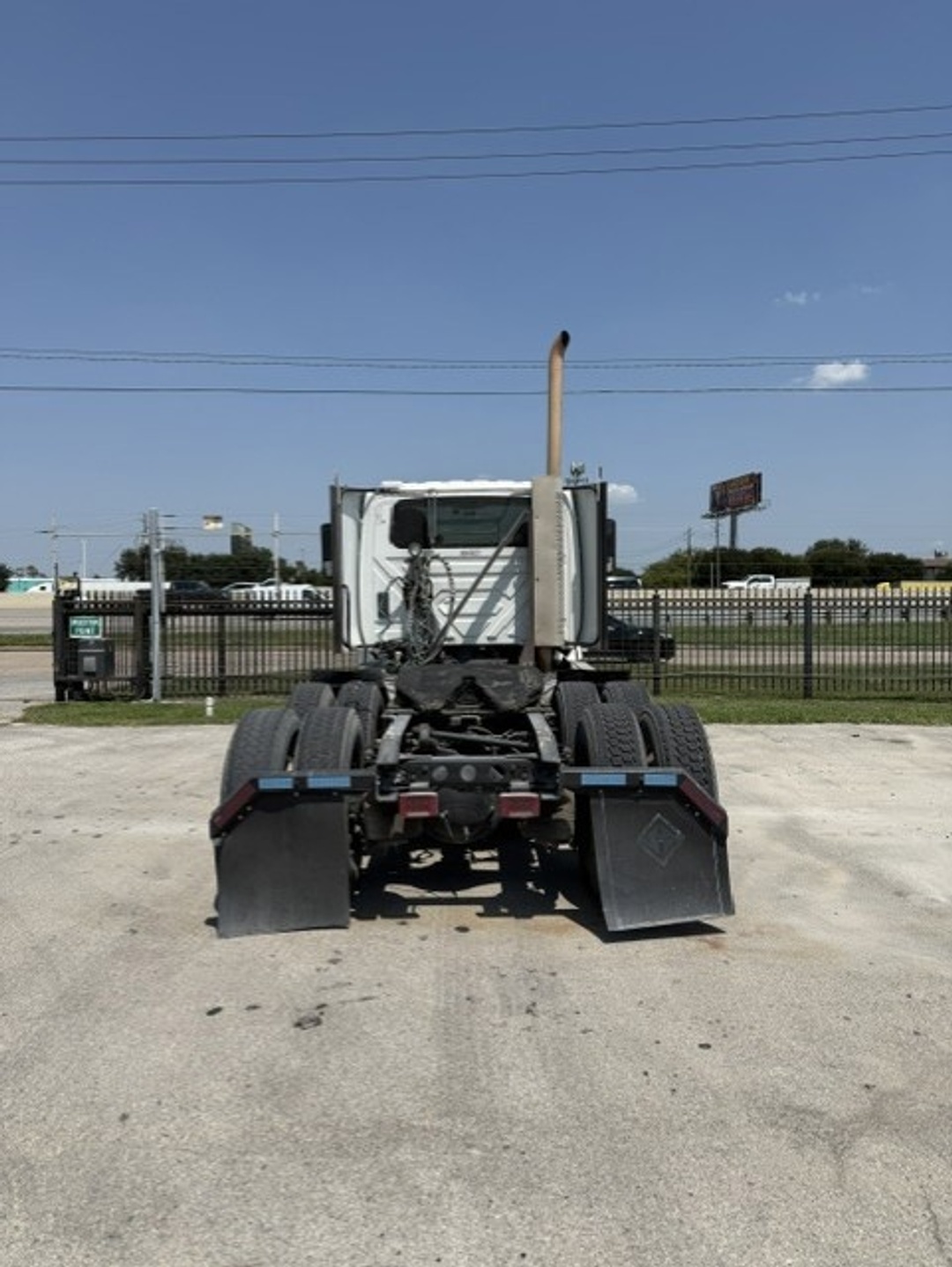 2019 International LT in Houston, TX
