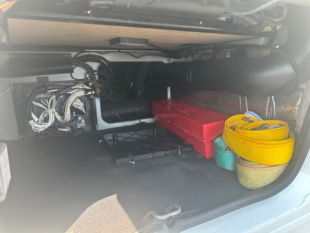 2022 International LT in Tulsa, OK — photo 4