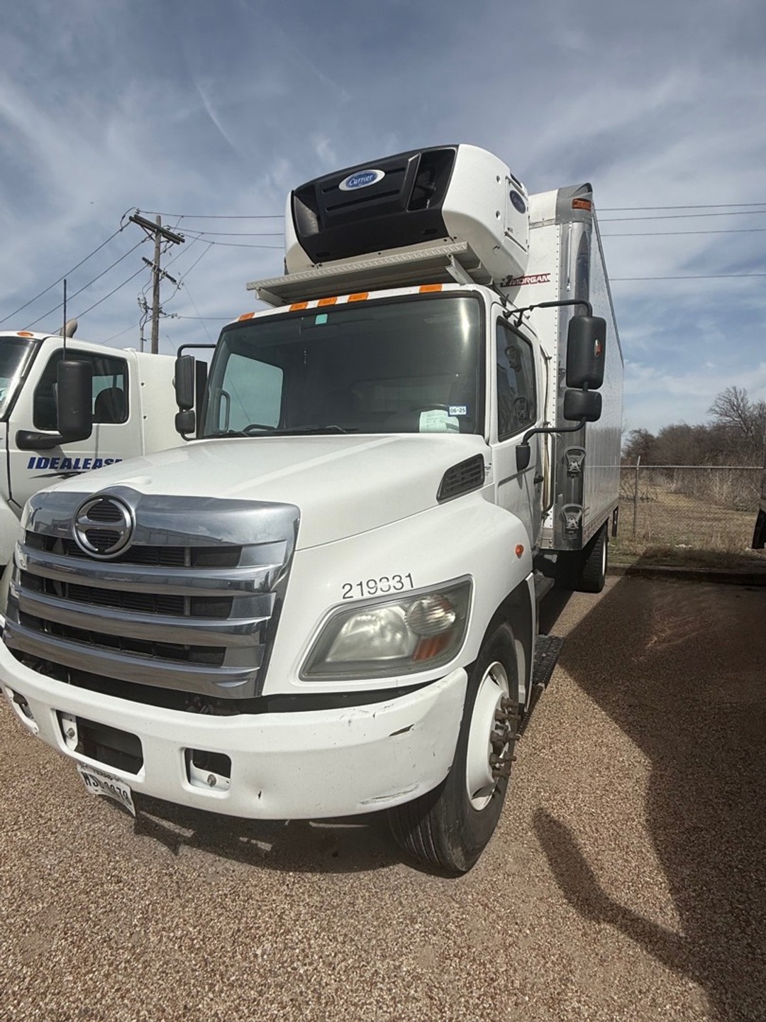 2019 Hino in Temple, TX — photo 5