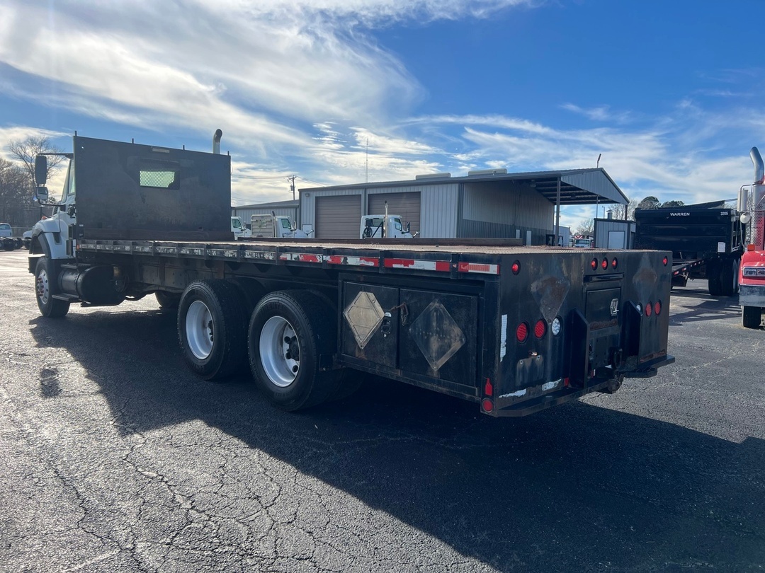 2009 International in Tyler, TX — photo 4