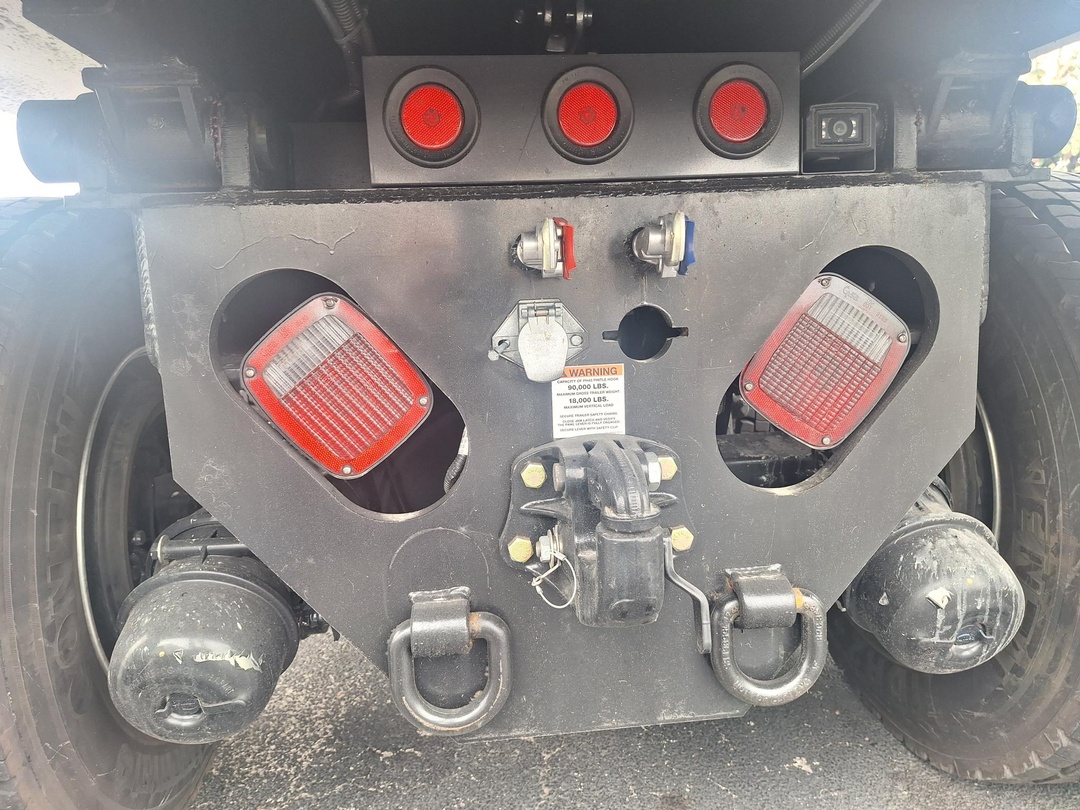 2026 International HV in Houston, TX — photo 5
