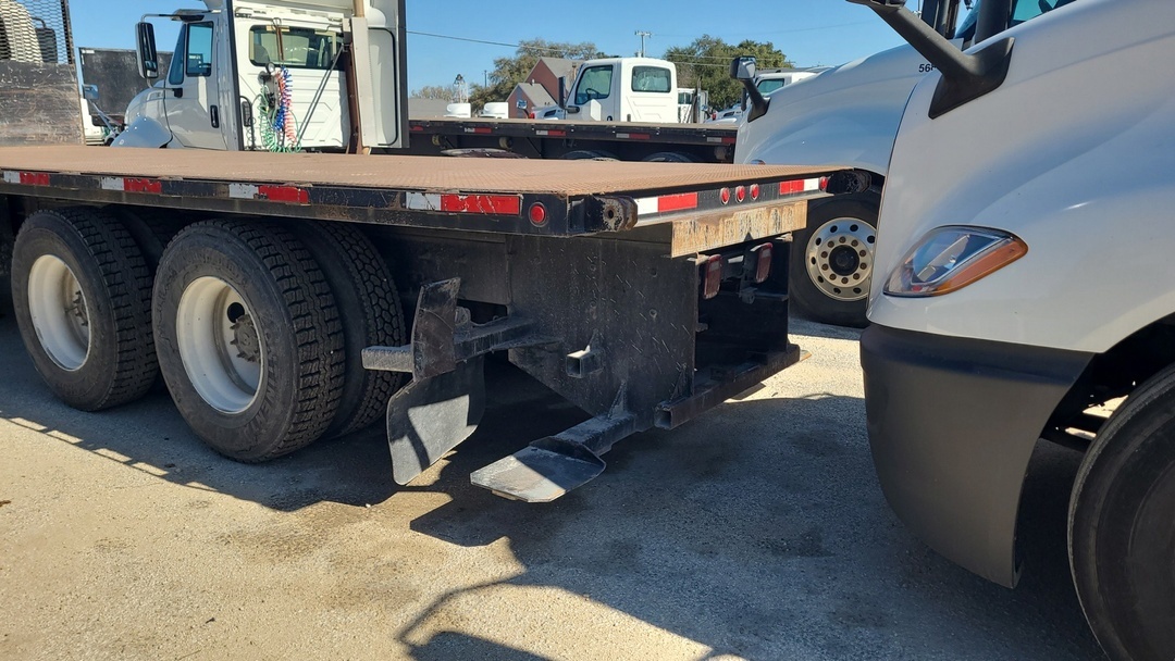 2017 International 4300 in San Antonio, TX — photo 7