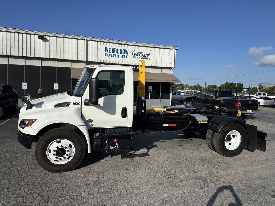 2024 International MV in Houston, TX