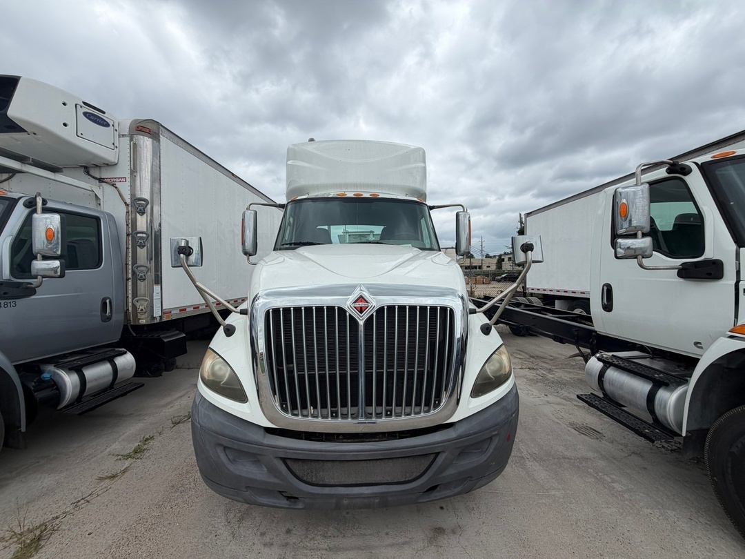 2016 International ProStar in Houston, TX — photo 4