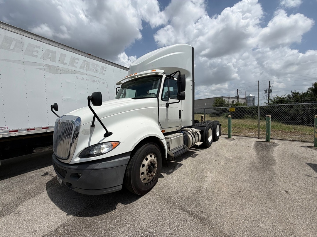 2016 International ProStar in Houston, TX
