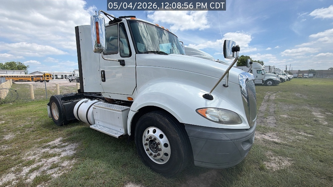 2016 International ProStar in Houston, TX — photo 5