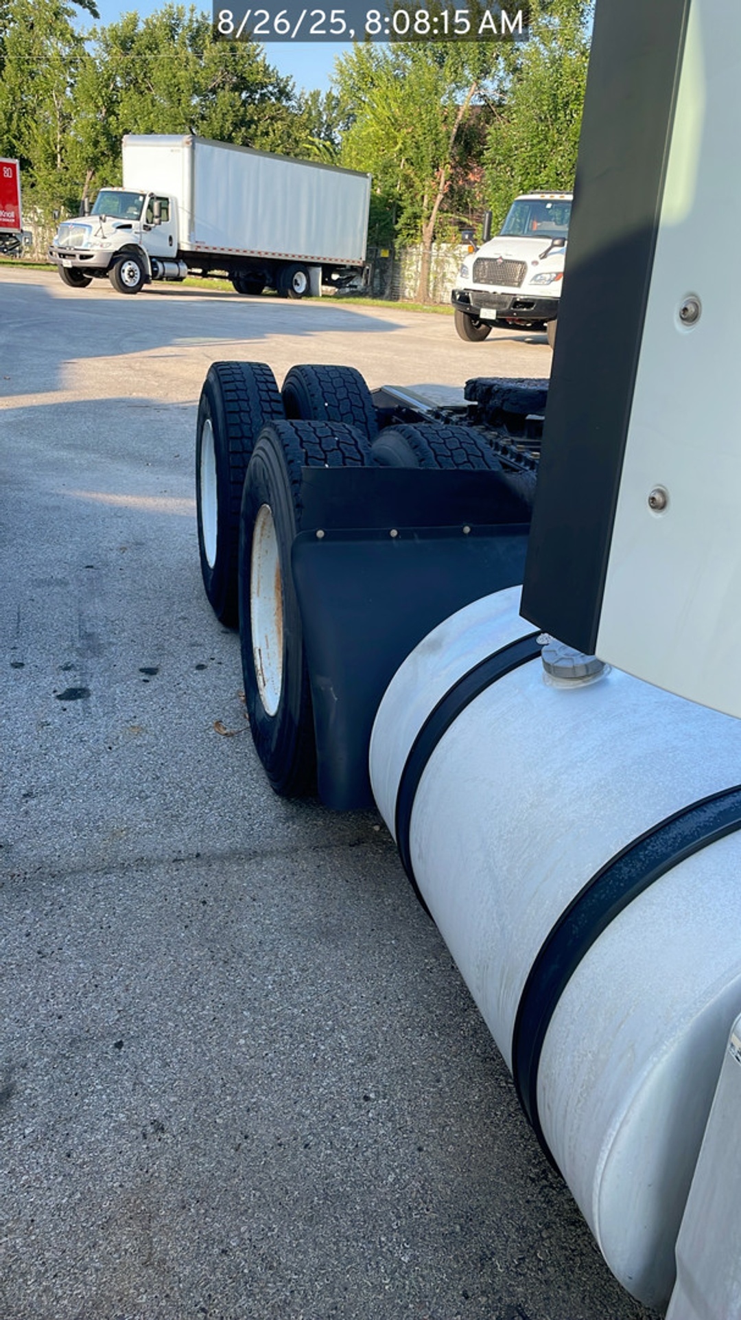 2016 International ProStar in Houston, TX — photo 4