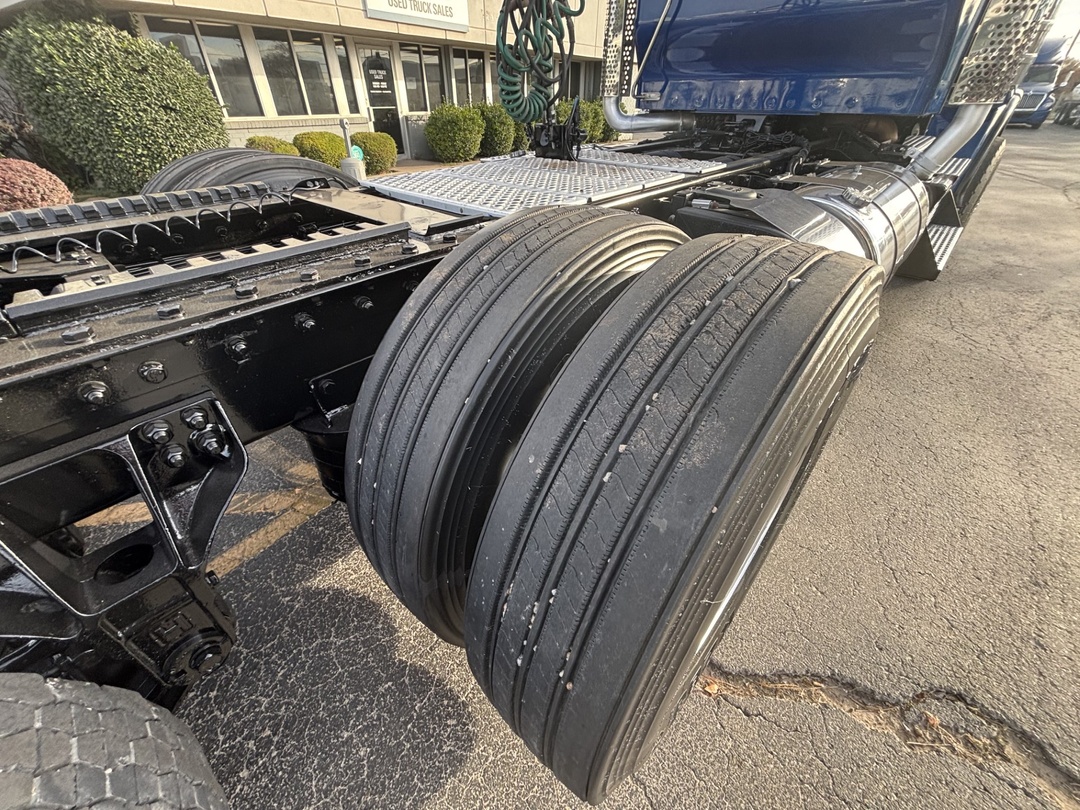 2019 Kenworth T800 in Irving, TX — photo 8