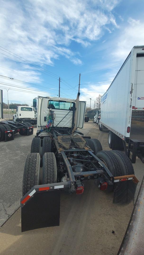 2015 International ProStar in Austin, TX — photo 3