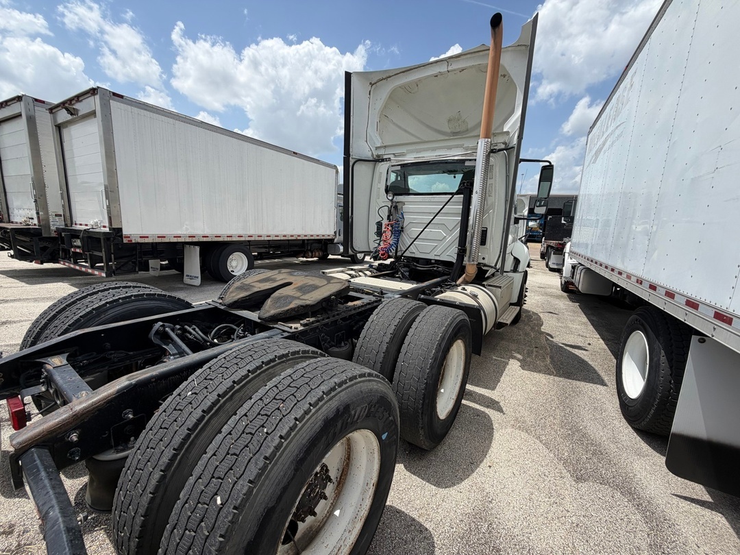 2016 International ProStar in Houston, TX — photo 5