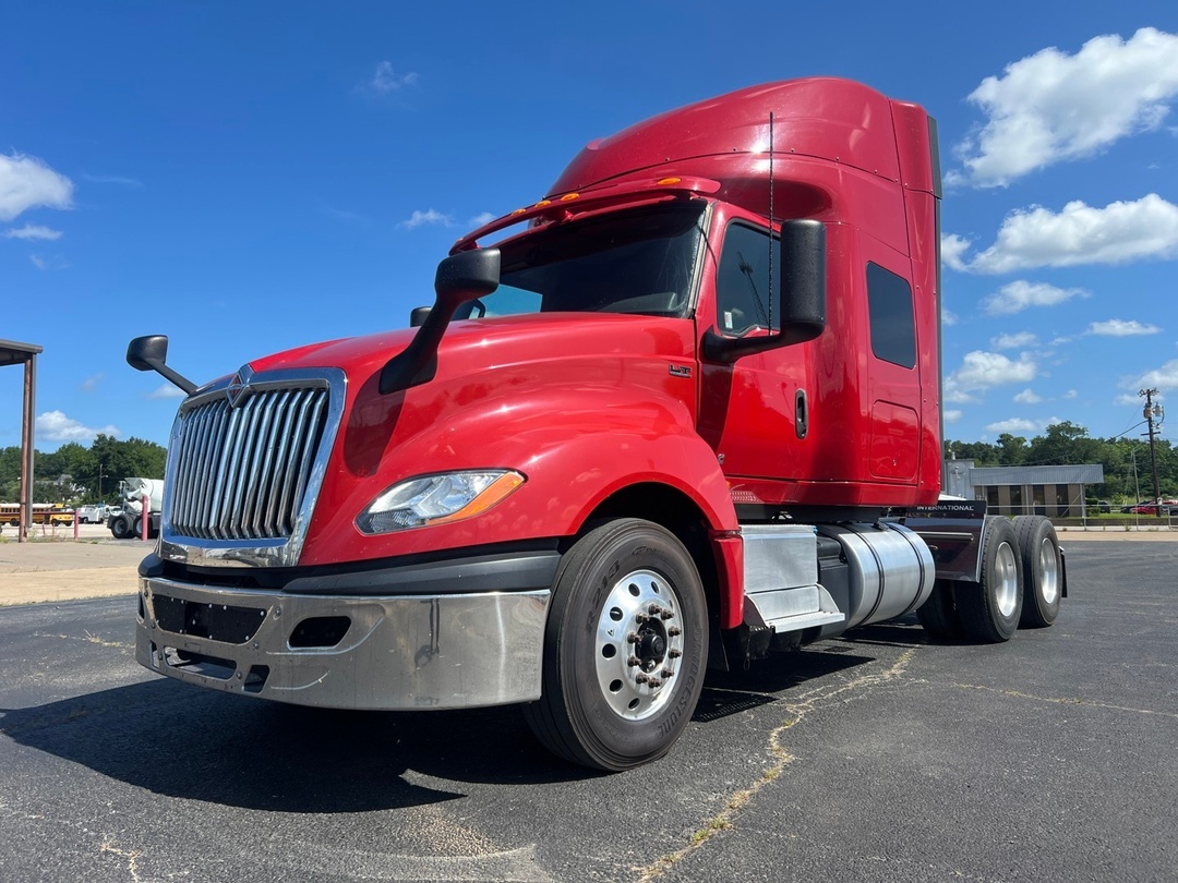2021 International LT in Oklahoma City, OK