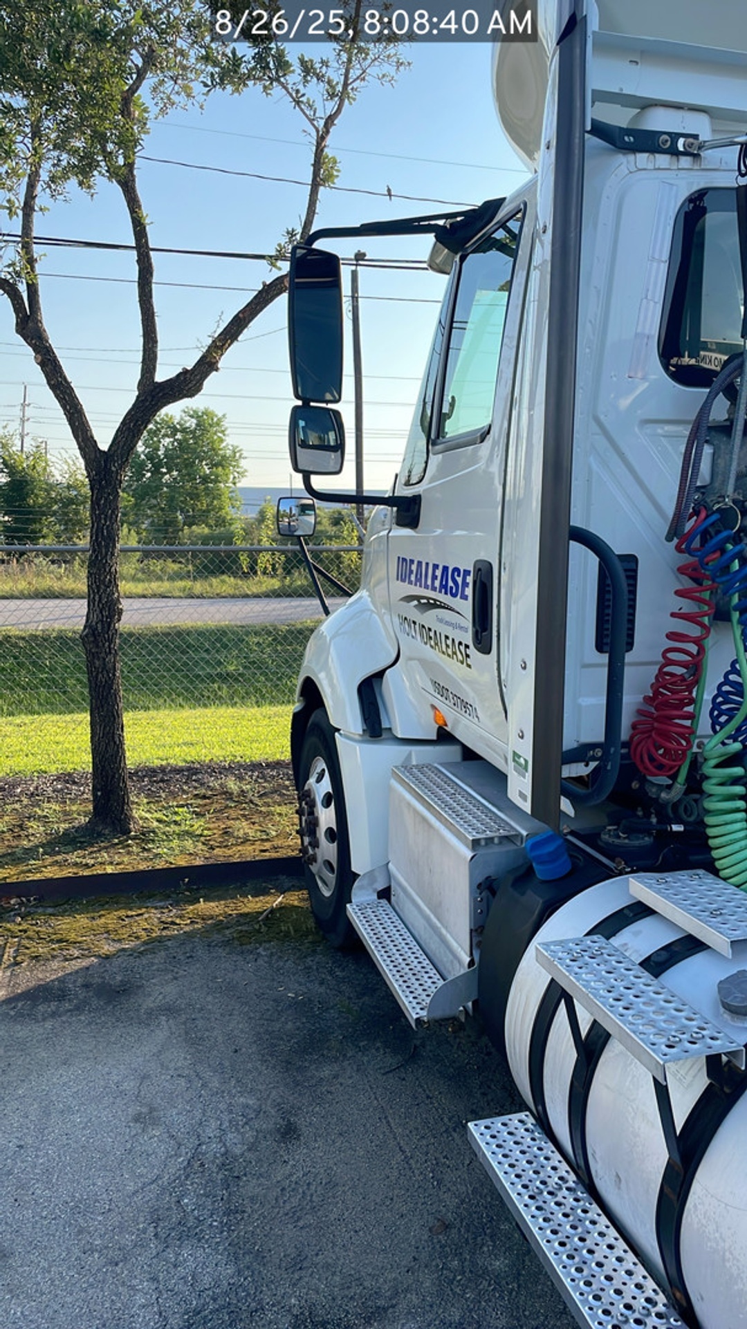 2016 International ProStar in Houston, TX — photo 2
