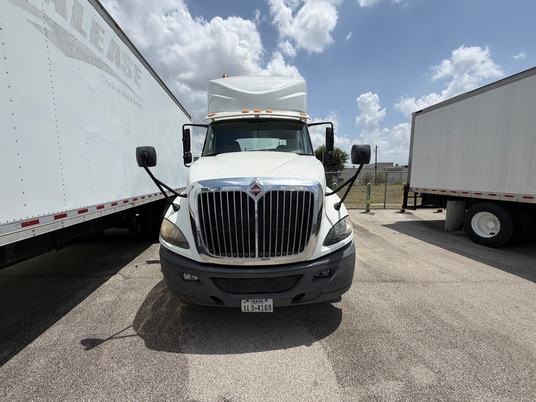 2016 International ProStar in Houston, TX — photo 2