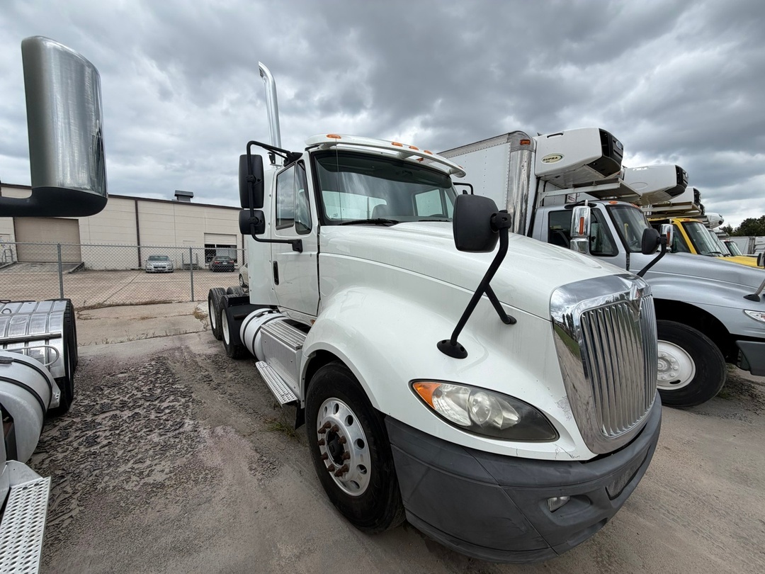 2016 International ProStar in Houston, TX