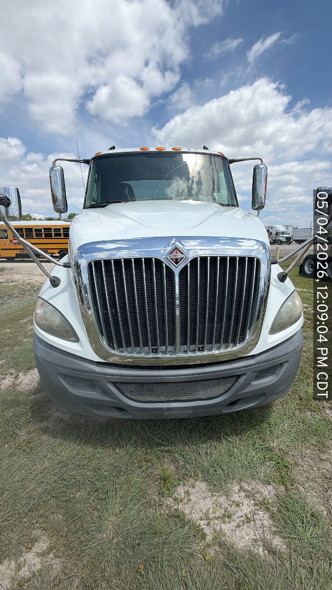 2016 International ProStar in Houston, TX — photo 2